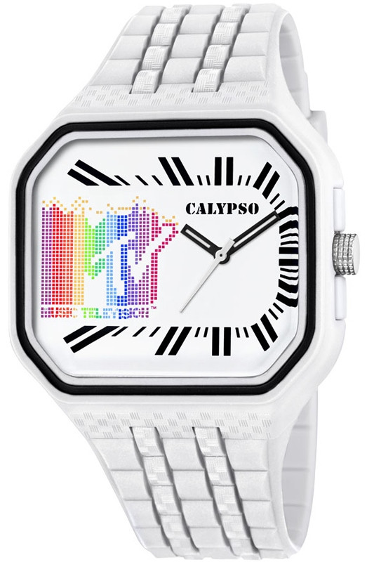 Наручний годинник Calypso KTV5628/1