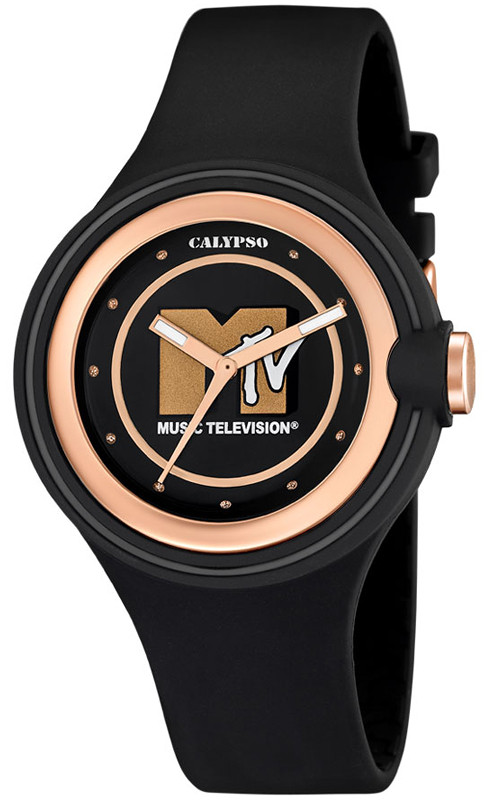Наручний годинник Calypso KTV5599/6