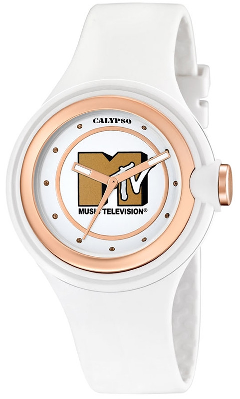 Наручний годинник Calypso KTV5599/3