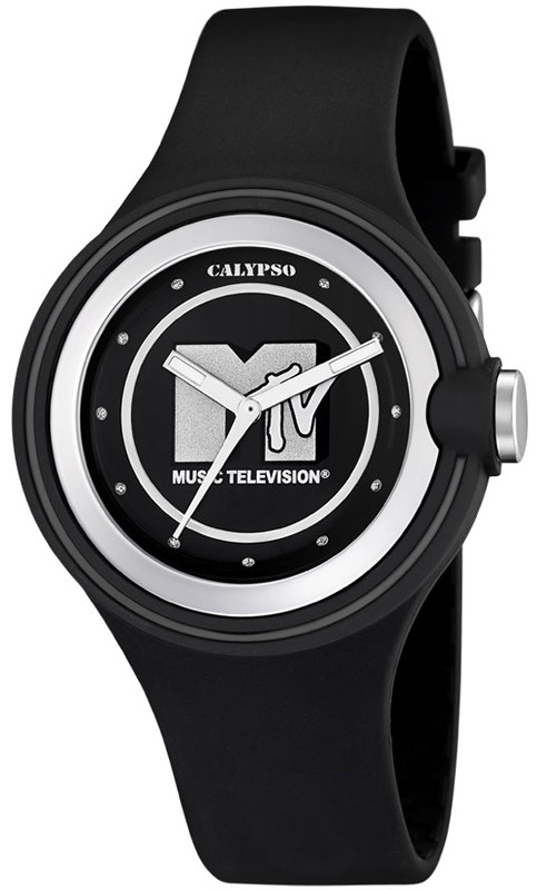 Наручний годинник Calypso KTV5599/4