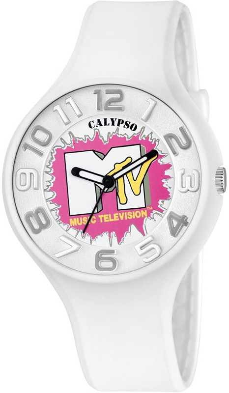 Наручний годинник Calypso KTV5591/1