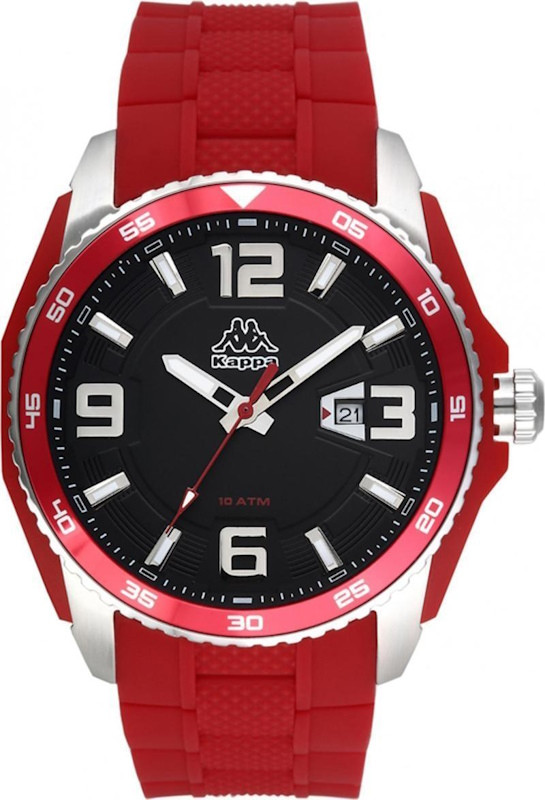 Наручные часы Kappa KP-1406M-A