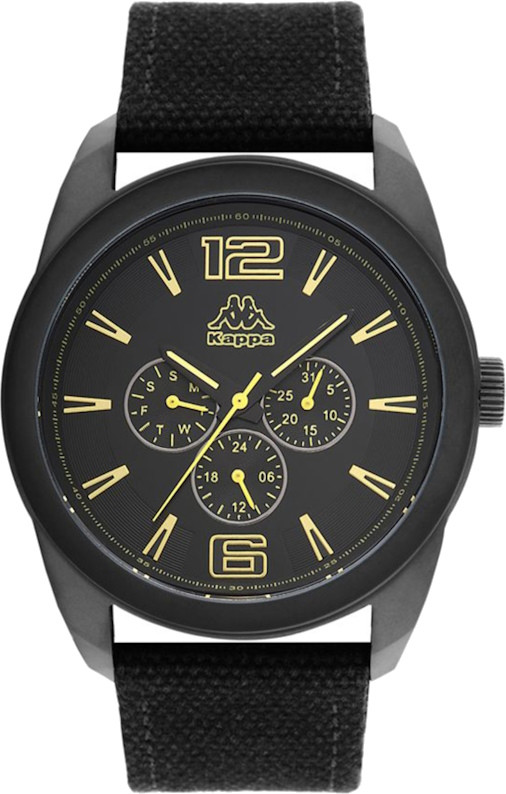 Наручные часы Kappa KP-1404M-E