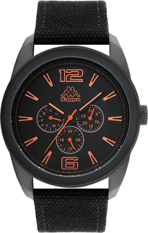 Наручные часы Kappa KP-1404M-D