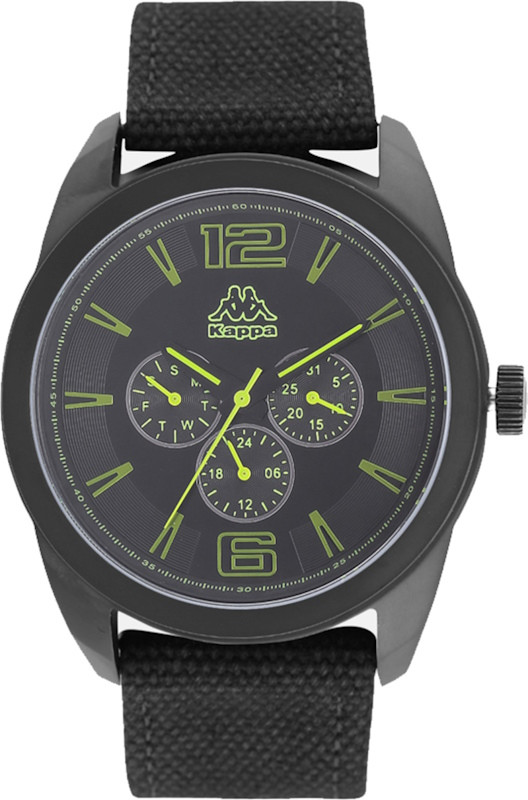 Наручные часы Kappa KP-1404M-C
