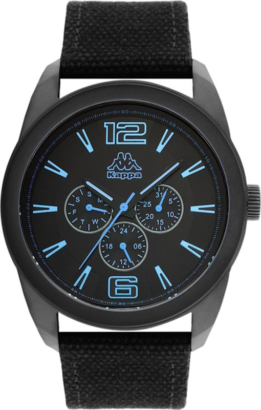 Наручные часы Kappa KP-1404M-B