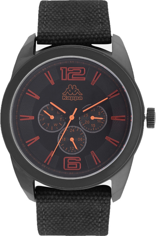 Наручные часы Kappa KP-1404M-A