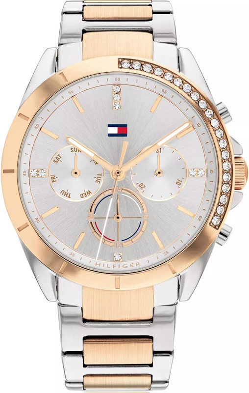 Наручний годинник Tommy Hilfiger Kennedy 1782387