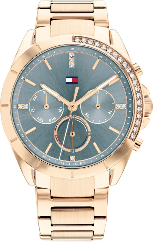 Наручний годинник Tommy Hilfiger Kennedy 1782386