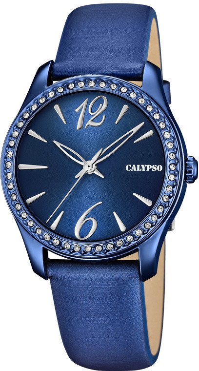 Наручний годинник Calypso K5717/6