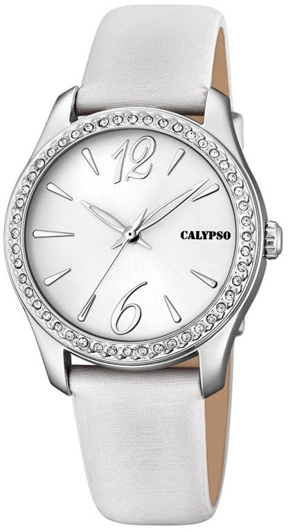 Наручний годинник Calypso K5717/1