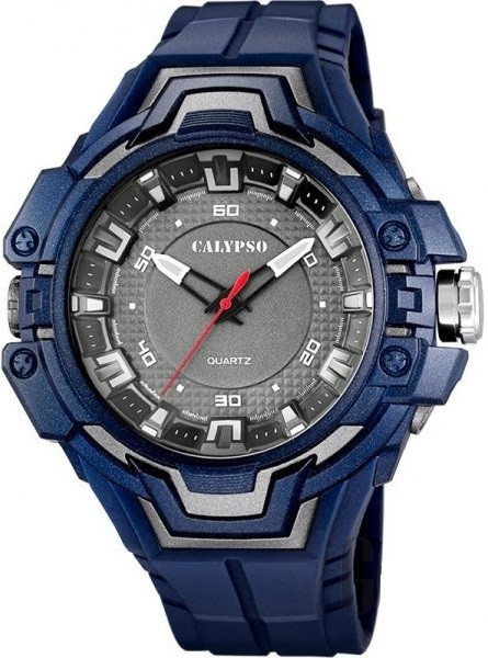 Наручний годинник Calypso K5687/5