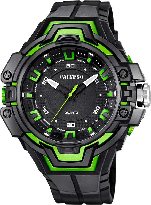 Наручний годинник Calypso K5687/4