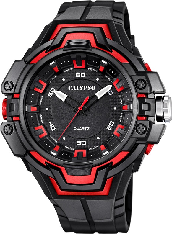 Наручний годинник Calypso K5687/2