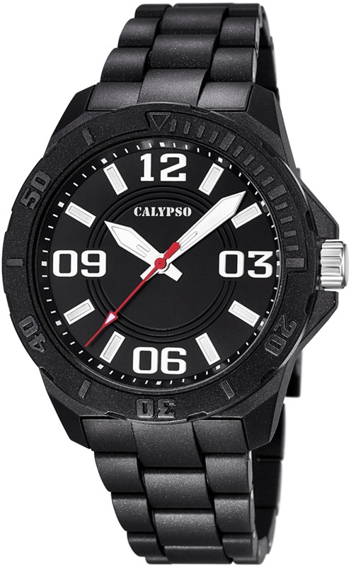 Наручний годинник Calypso K5644/6