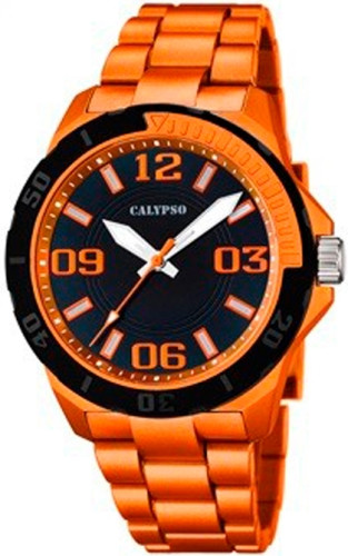 Наручний годинник Calypso K5644/4