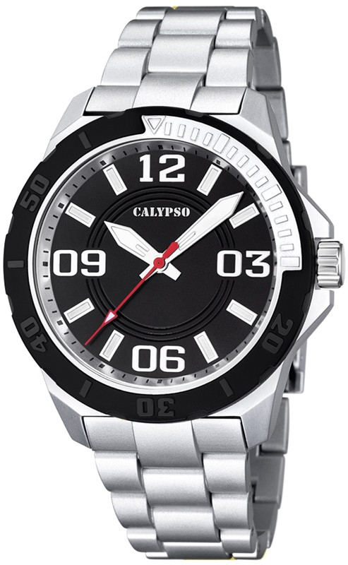 Наручний годинник Calypso K5644/1
