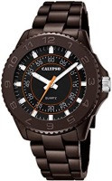 Наручний годинник Calypso K5643/5