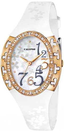 Наручний годинник Calypso K5642/3