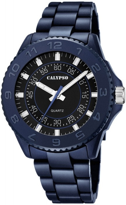 Наручний годинник Calypso K5643/4