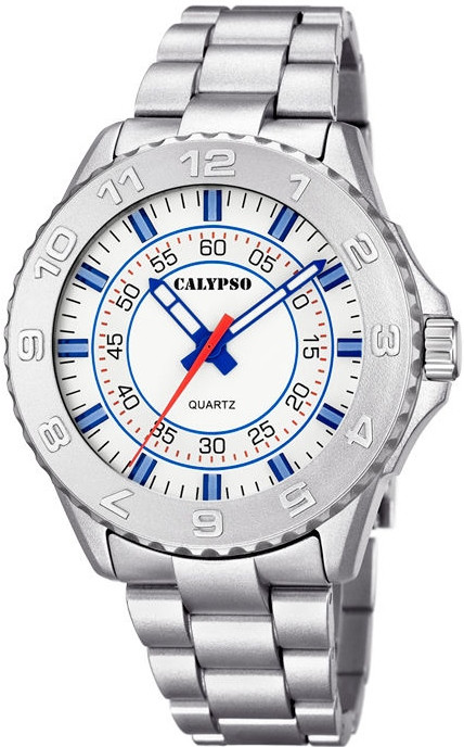 Наручний годинник Calypso K5643/1