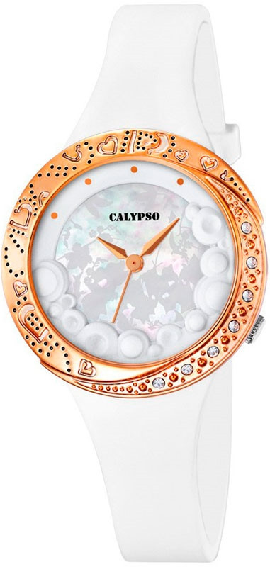 Наручний годинник Calypso K5641/3