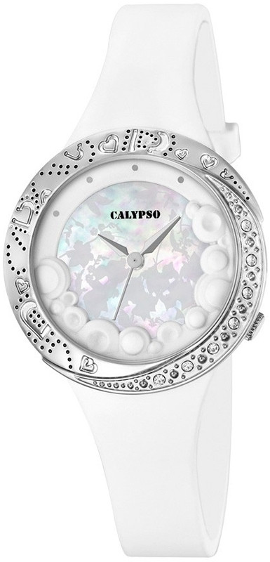 Наручний годинник Calypso K5641/1