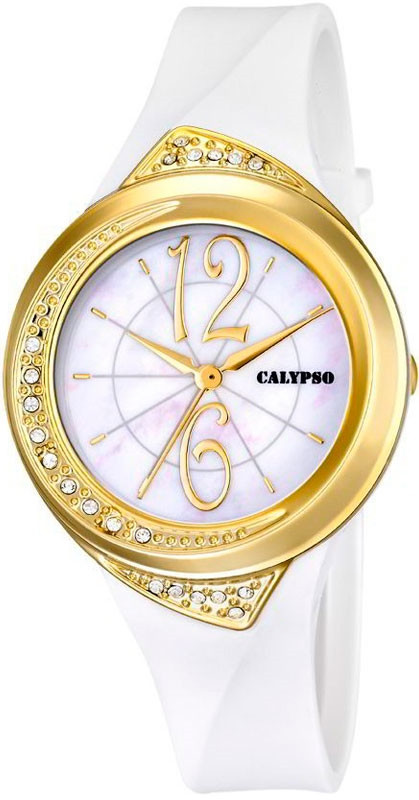 Наручний годинник Calypso K5638/3