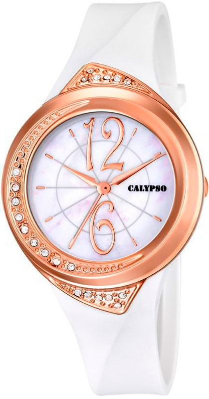 Наручний годинник Calypso K5638/2
