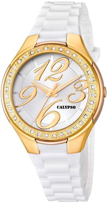 Наручний годинник Calypso K5637/3