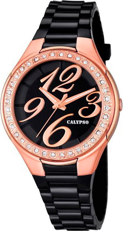 Наручний годинник Calypso K5637/2