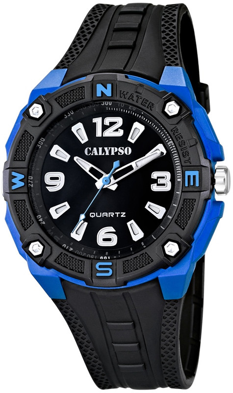Наручний годинник Calypso K5634/3