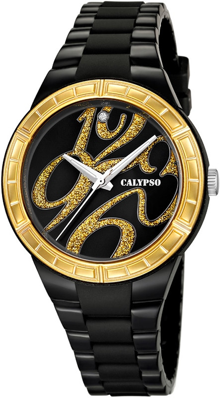 Наручний годинник Calypso K5632/4