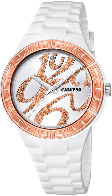 Наручний годинник Calypso K5632/5