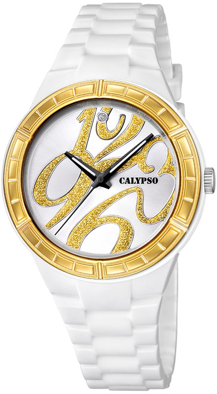 Наручний годинник Calypso K5632/2