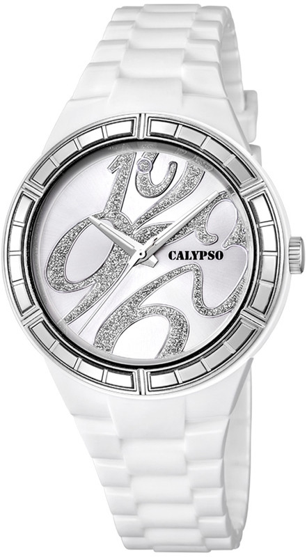 Наручний годинник Calypso K5632/1