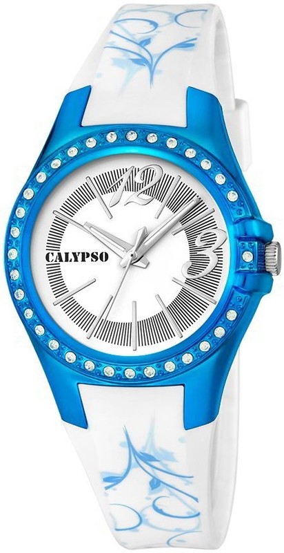Наручний годинник Calypso K5624/7