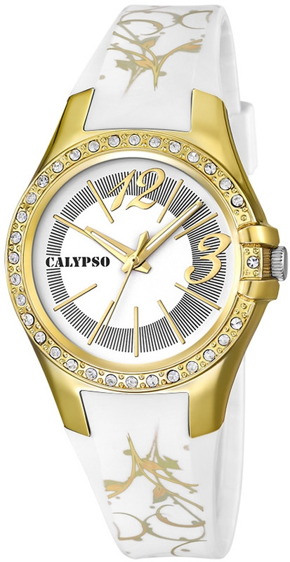 Наручний годинник Calypso K5624/5