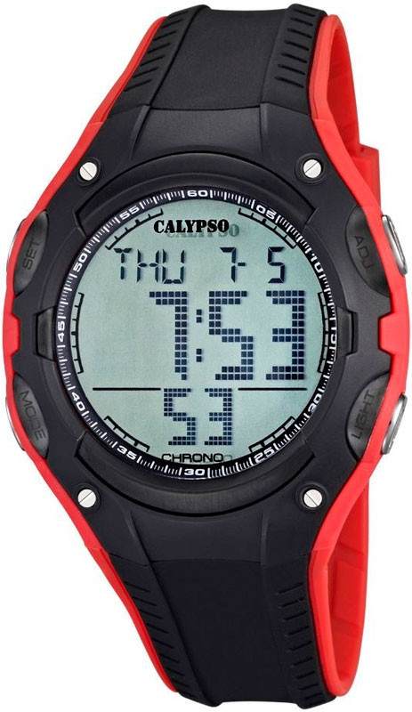 Наручний годинник Calypso K5614/2