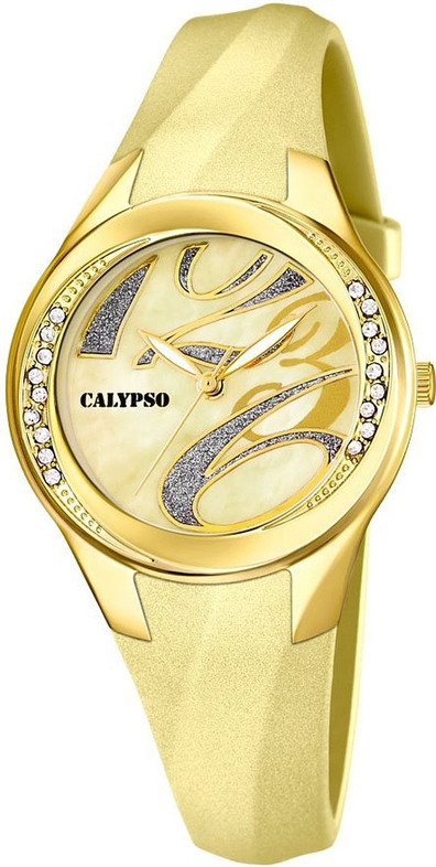 Наручний годинник Calypso K5598/9