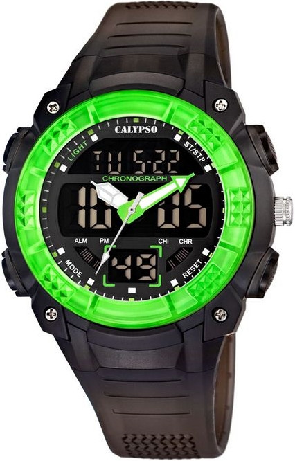 Наручний годинник Calypso K5601/5