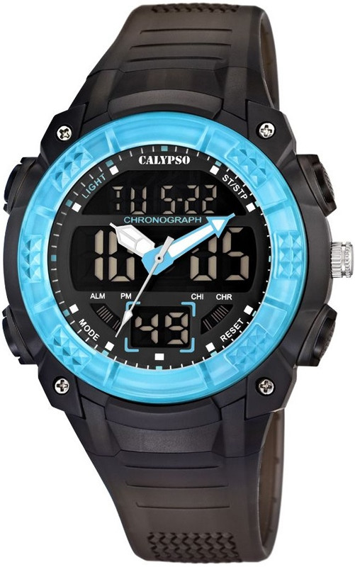Наручний годинник Calypso K5601/4