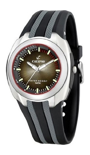 Наручний годинник Calypso K5501/1