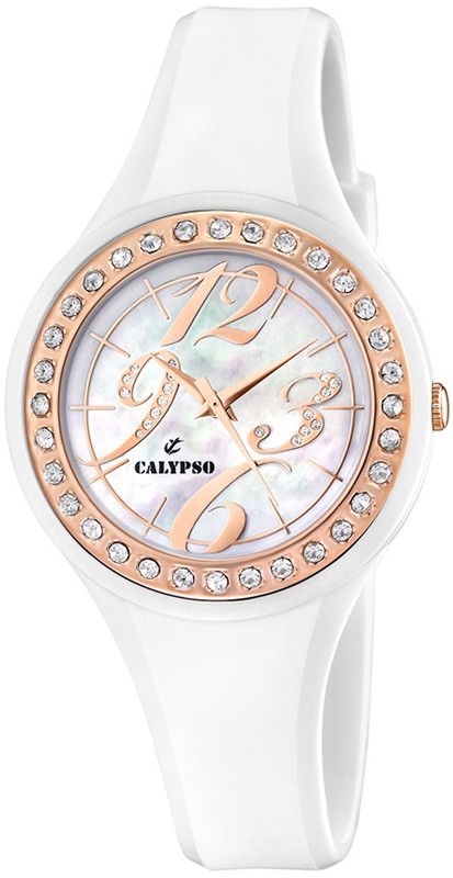 Наручний годинник Calypso K5567/2