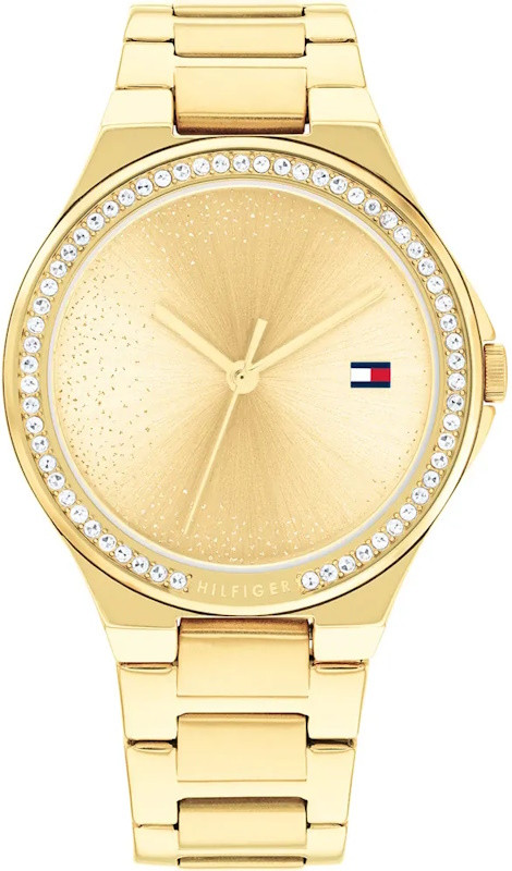 Наручний годинник Tommy Hilfiger Juliette 1782642
