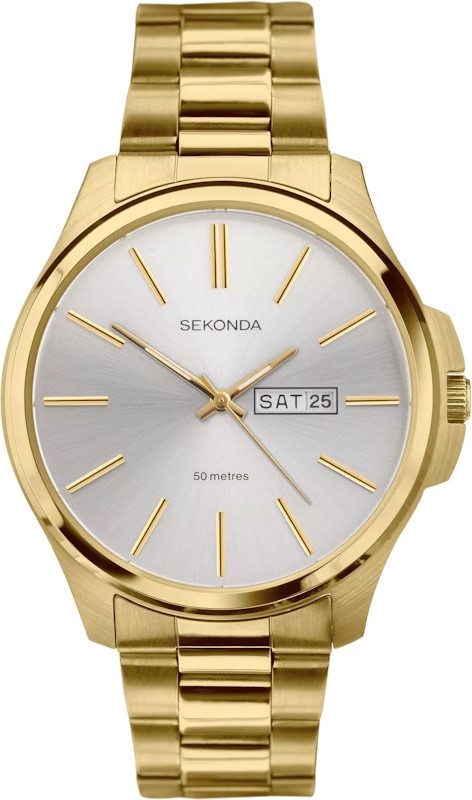 Наручний годинник Sekonda Jones 30154