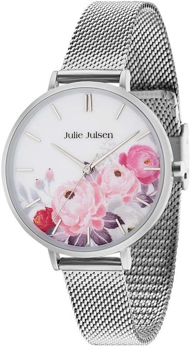Наручний годинник Julie Julsen JJW11SME