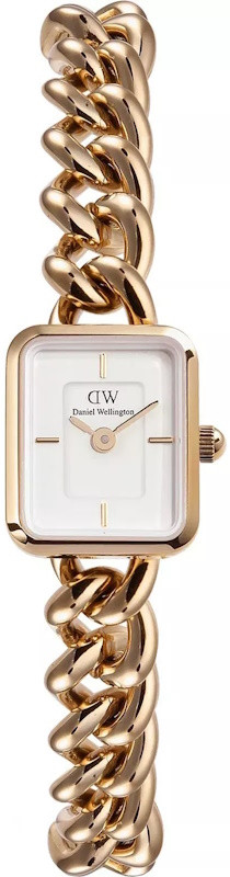 Наручний годинник Daniel Wellington Jolie Chain DW00100835