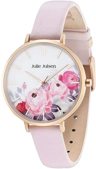 Наручний годинник Julie Julsen JJW11RGL-2