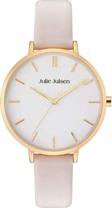 Наручний годинник Julie Julsen JJW10YGL-3